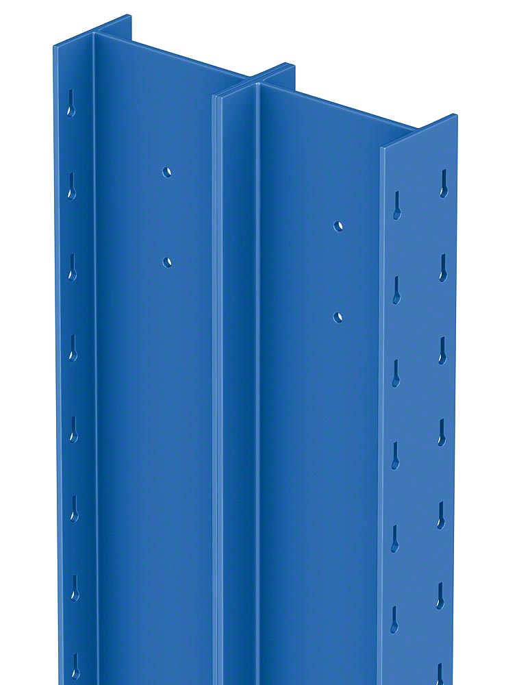 重型悬臂式货架